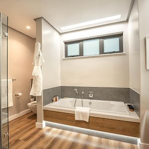Deluxe Appartement met een Slaapkamer